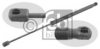 OPEL 00132757 Gas Spring, boot-/cargo area